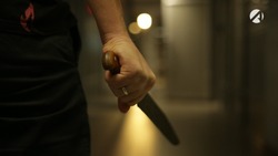 Драка у астраханского кафе обернулась поножовщиной