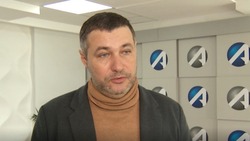 Алексей Булычев: я об этом могу судить не понаслышке, потому что сам на Донбасс ездил четыре раза
