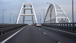 Депутат Госдумы назвал срок восстановления Крымского моста