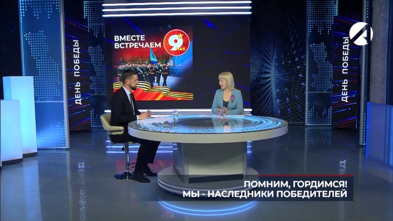 Егор Угаров и Павел Мамонтов