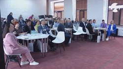 Астрахань стала площадкой для обмена опытом в сфере СПО