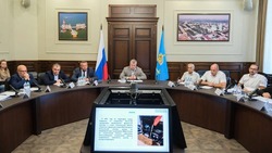 Астраханцы решат судьбу памятника Ивану Грозному