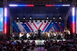 Астраханские оркестранты выступят перед именитыми музыкальными деятелями России