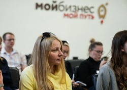 Астрахань готовится к Неделе предпринимательства