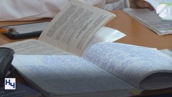 Астраханские школьники будут учиться по новым стандартам образования