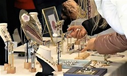 В Астрахани пройдёт предновогодняя ярмарка