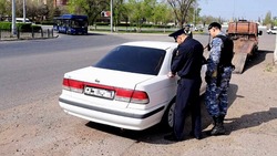 Астраханец лишился автомобиля из-за кредита