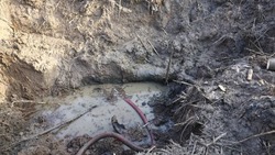 Жители Володарского района продолжают жаловаться на отсутствие водоснабжения