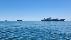 Астраханские сейсмологи ищут нефть и газ на Каспии