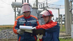 Астраханские энергетики улучшили электроснабжение для 29 тысяч лиманцев