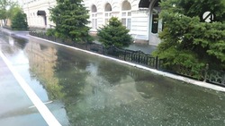 Какая погода ждёт астраханцев 11 апреля