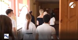 Астраханцы могут заявиться на сдачу ЕГЭ