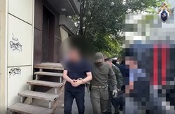 Скандальный астраханский фотограф получил 12 лет колонии