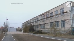 Астраханские школы и детсады ремонтируют по новым нацпроектам