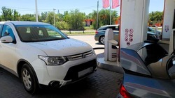 20 июля астраханские АЗС работают по чётному режиму