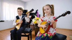 В Астраханской области отремонтируют и оснастят детские школы искусств