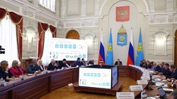 Туристический налог в Астраханской области введут в 2025 году