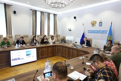 Астраханская область улучшает экологию рек и экономику