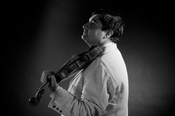 В Астрахани выступит всемирно известный скрипач