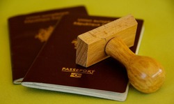Астраханка скрыла от миграционного отдела своё иностранное гражданство