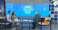 В астраханском роддоме появилось новое оборудование