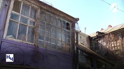 В Астраханской области 937 многоквартирных домов вошли в программу переселения