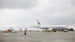 Атака БПЛА в Ростове-на-Дону 8 мая повлияла на воздушное сообщение Ставрополя