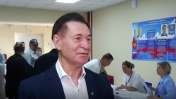 Анвер Алмаев: «Выбор молодых людей — это фундамент будущего России»