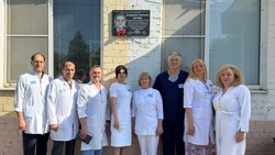 Астраханцы вспоминают основателя областного онкодиспансера