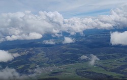 Пропавших в Карачаево-Черкесии астраханок нашли 