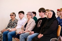 Семьям астраханских военных, погибших на СВО, вручили ордена Мужества