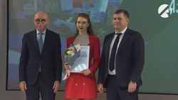 В Астрахани впервые вручили стипендии Азербайджанской Республики