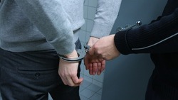 Астраханца осудили на шесть лет за хранение гранаты