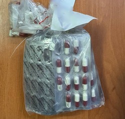 Астраханец обвиняется в незаконном обороте прегабалина