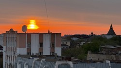 15 апреля астраханцам нужно взять с собой зонт