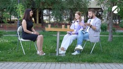 В Астраханской области стартовала оздоровительная летняя кампания