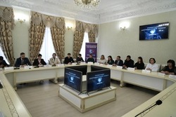 В Астраханской области начался приём заявок на премию «ДОБРО 30»