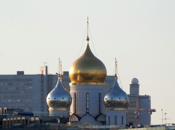 Россия является оплотом традиционных ценностей в мире