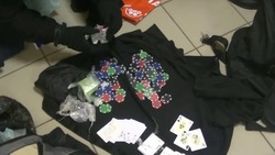 Саратовский заключённый организовал казино прямо в тюрьме