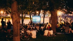 В Астрахани состоится Всероссийская акция «Ночь кино – 2022»