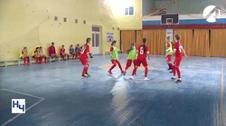 Астраханские школьники смогут бесплатно отдохнуть в «Берёзке»