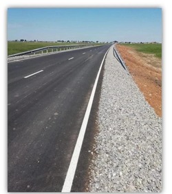 Обновление трассы Козлово — Мултаново в Астраханской области завершится в 2027 году