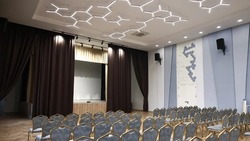 Астраханский медколледж к 120-летию обновил инфраструктуру