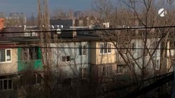 Астраханские приставы указали управляющей компании на проблемы с крышей