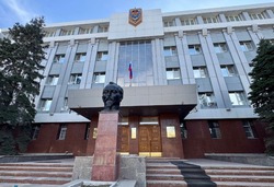 УФСБ России по Астраханской области раскрыло архивные данные о фашистах «Туркестанского легиона»