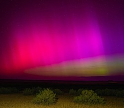 13 мая Землю охватит сильнейший магнитный шторм