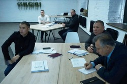 Финалисты астраханской программы «Победоносец» узнали о специфике коммунальной сферы