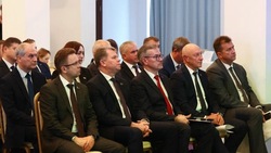 Астраханские предприниматели могут получить премию «Экспортёр года. Сделано в России» 