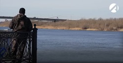 С 11 декабря в Астраханской области запретят вылов щуки