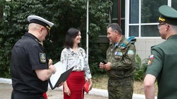 Астраханская предпринимательница отправила добровольцам-участникам СВО обмундирование